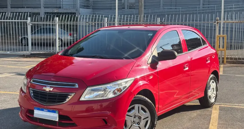 Chevrolet onix 2015 1.0 LT completo com apenas 153mil Km originais 