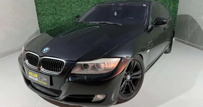 BMW 320I PG51 2011