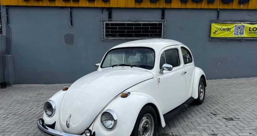 VOLKSWAGEN FUSCA 1300 1977