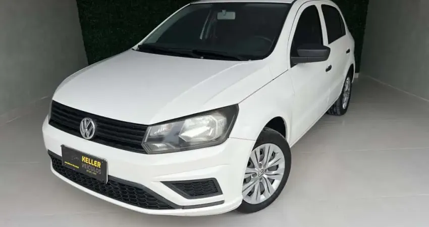 VOLKSWAGEN GOL MPI 2023