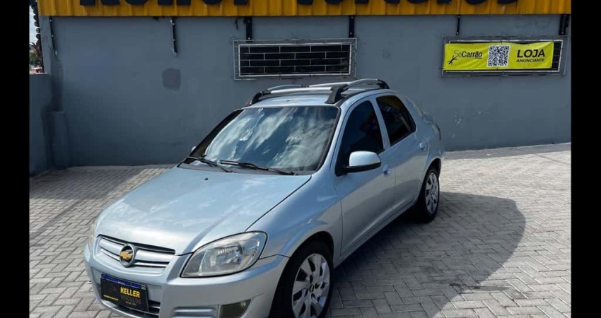 CHEVROLET PRISMA MAXX 2011