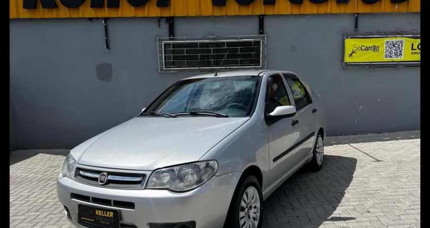 FIAT SIENA FIRE FLEX 2011