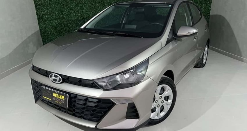HYUNDAI HYUNDAHB20 10M COMFORT 2024