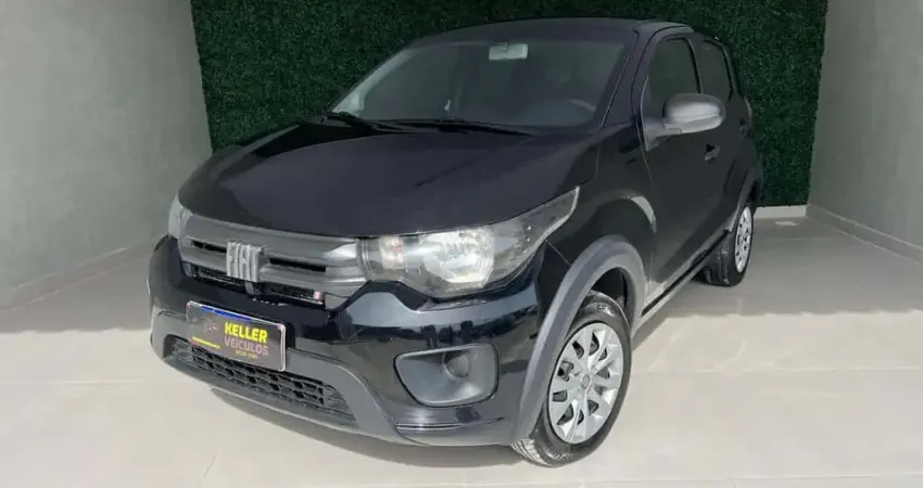 FIAT MOBI LIKE 2023