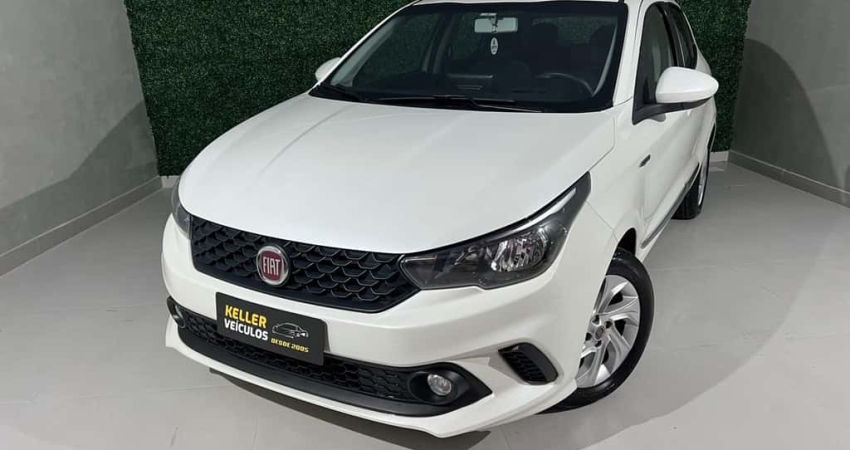 FIAT ARGO DRIVE 1.3 2019