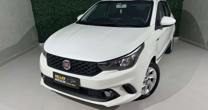 FIAT ARGO DRIVE 1.3 2019