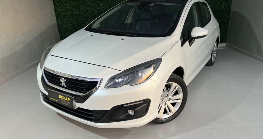PEUGEOT 308 ALLURE 2016