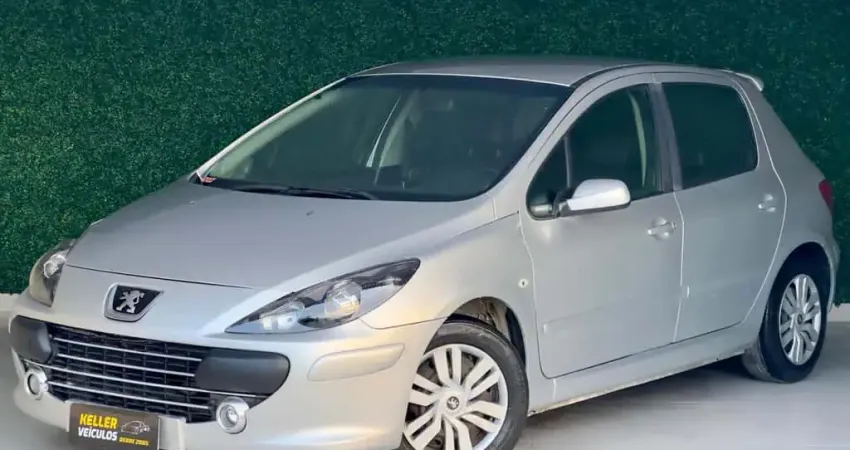PEUGEOT 307 16 PR PK 2008