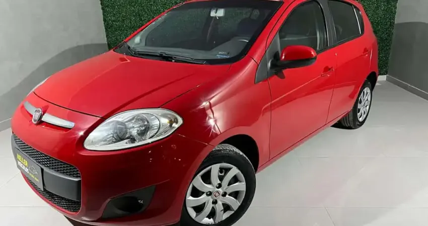 FIAT FIAT PALIO ATTRACT 1.0 2013