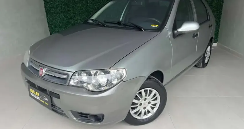 FIAT PALIO FIRE ECONOMY 2012