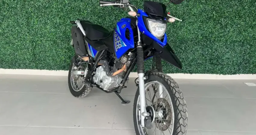 YAMAHA XTZ150 CROSSER Z 2019