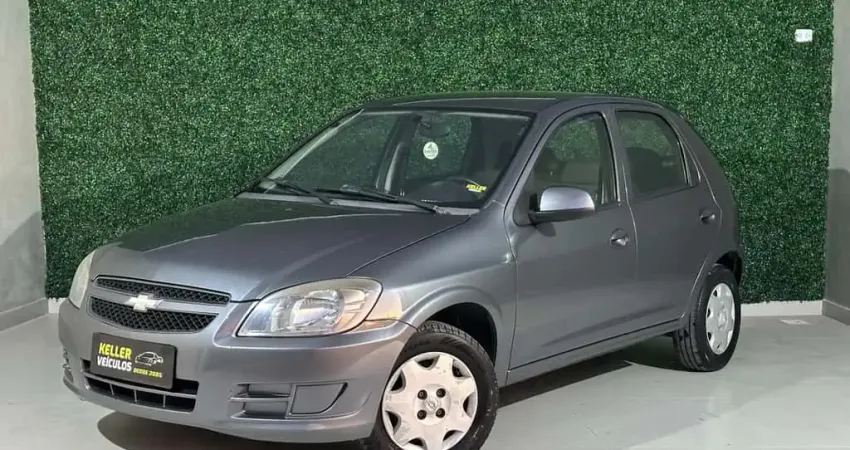 CHEVROLET CELTA 1.0L LT 2012