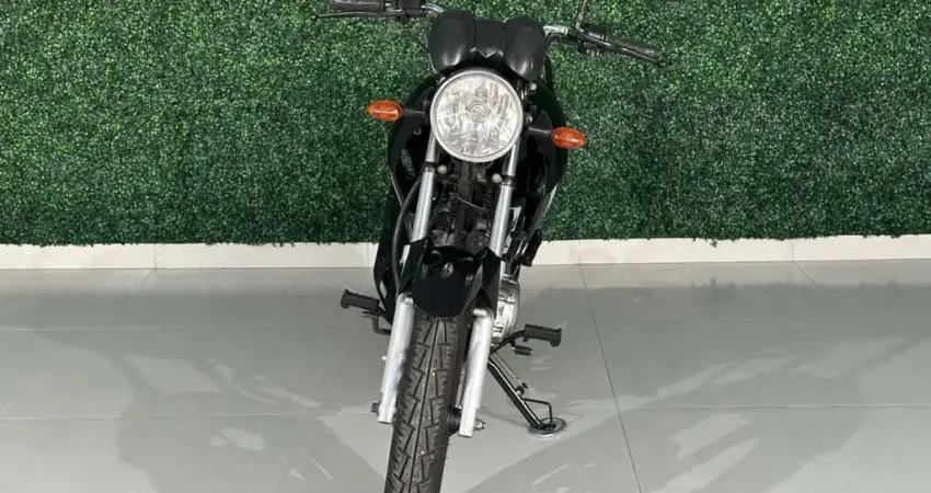 YAMAHA YBR125 FACTOR K1 2015