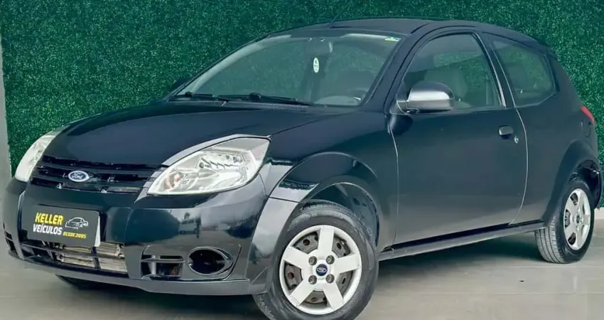 FORD KA FLEX 2010