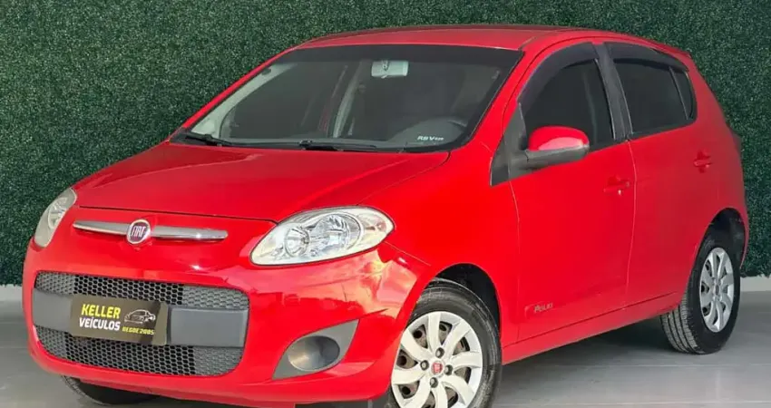 FIAT FIAT PALIO ATTRACT 1.0 2015