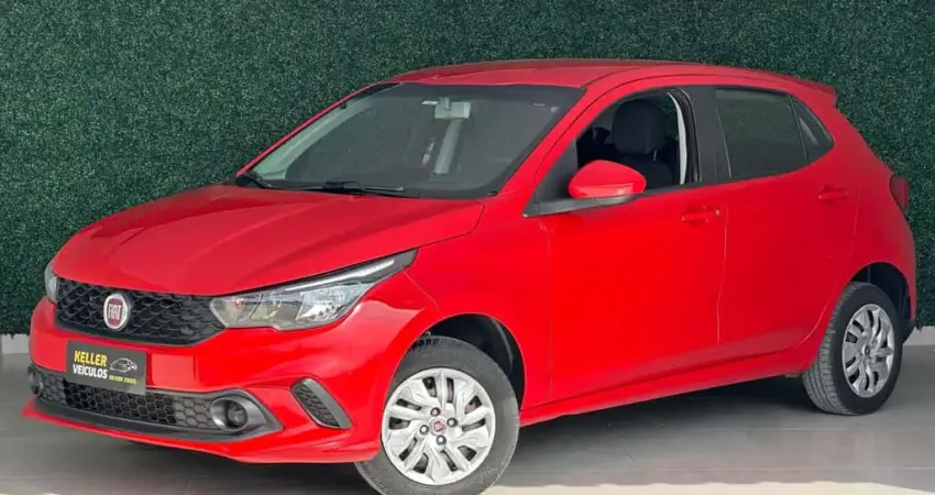FIAT ARGO 1.0 2019