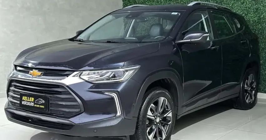 CHEVROLET TRACKER 12T A PR 2024