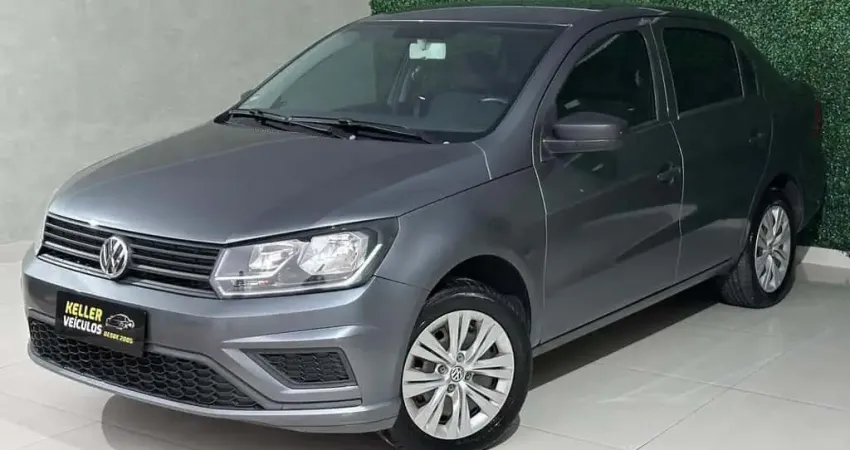 VOLKSWAGEN VOYAGE MPI 2023