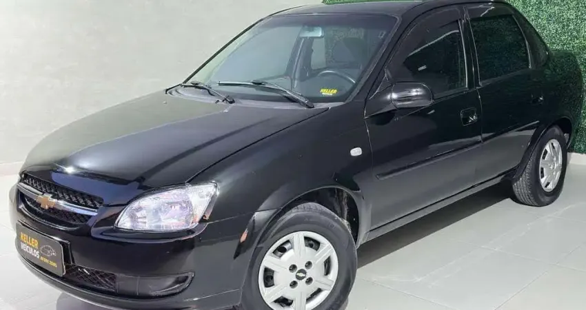 CHEVROLET CLASSIC LS 2012