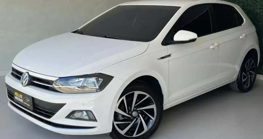 VOLKSWAGEN POLO HL AD 2020
