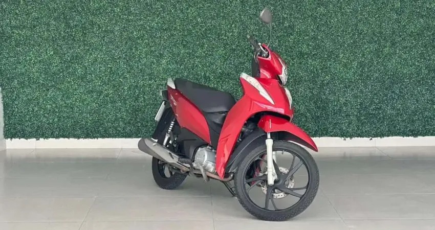 HONDA BIZ 125 2020
