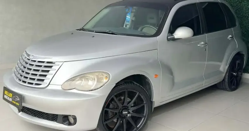 CHRYSLER PT CRUISE 2007