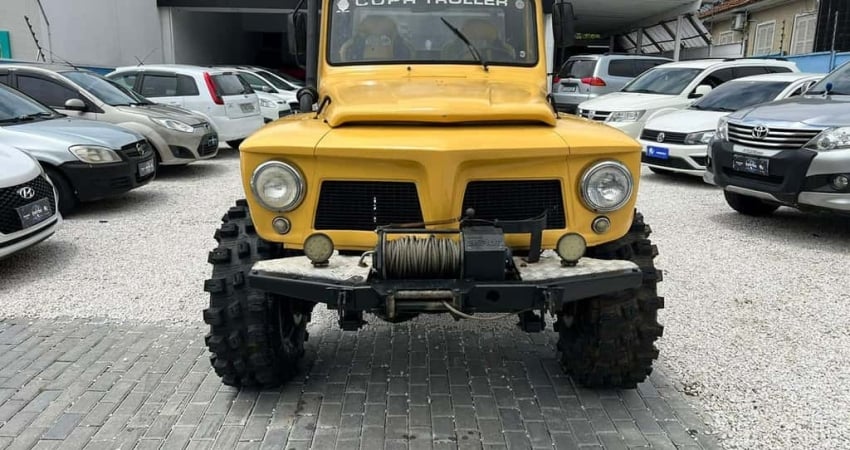 FORD F75 1976