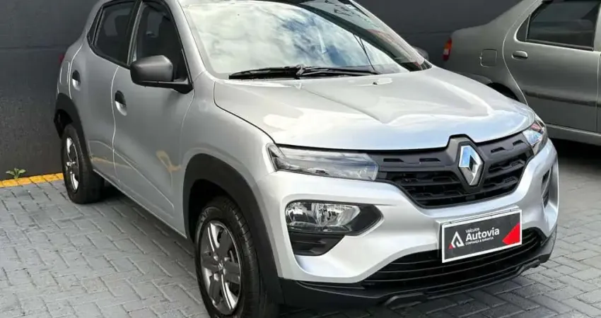 RENAULT KWID ZEN 2 2023