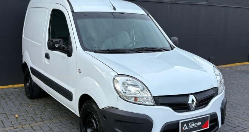 RENAULT KGOO EXPRESS16 2016