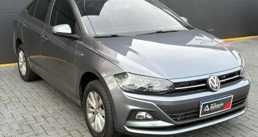 VOLKSWAGEN VIRTUS CL TSI 2022
