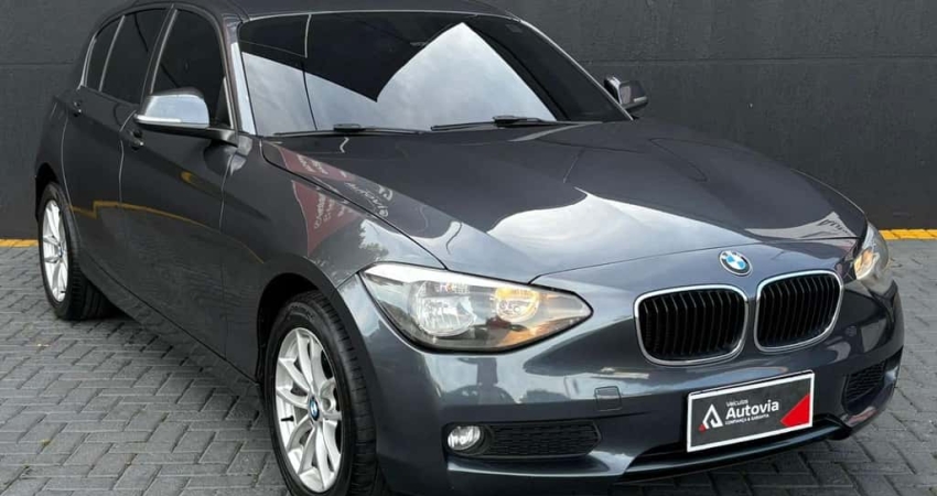 BMW 116I 1A11 2014