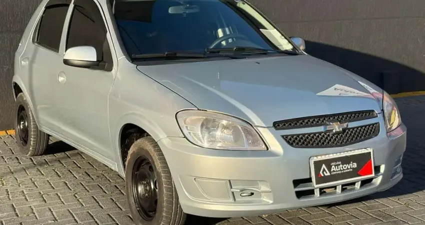 CHEVROLET CELTA 1.0L LT 2012