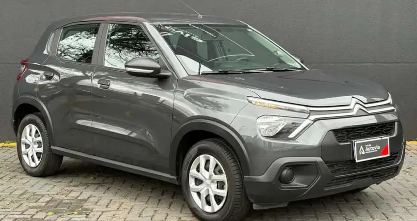 CITROEN C3 LIVE 1.0 2024