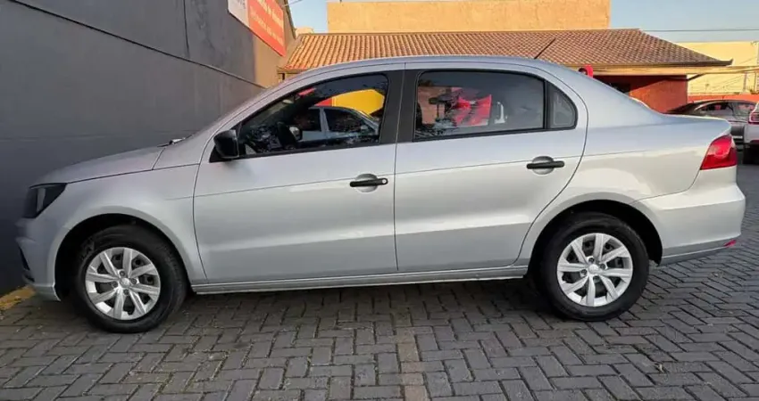 VOLKSWAGEN VOYAGE 1.0L MC4 2021