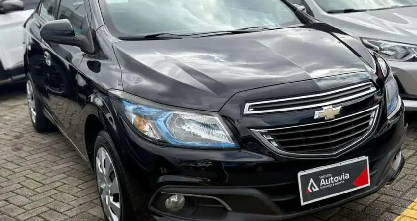 CHEVROLET PRISMA 1.4MT LT 2015