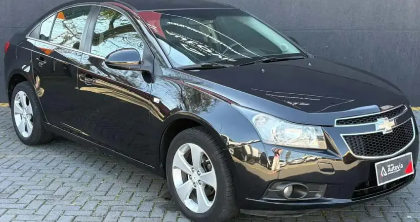 CHEVROLET CRUZE LT NB 2012