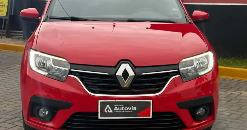 RENAULT SANDERO ZEN10MT 2022