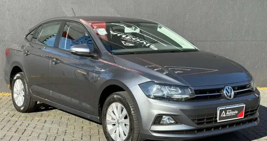 VOLKSWAGEN VIRTUS CL AD 2021