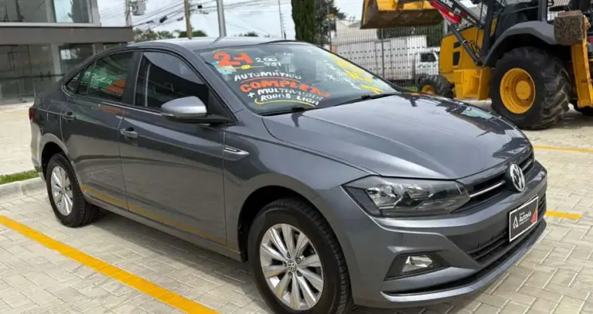 VOLKSWAGEN VIRTUS CL AD 2021