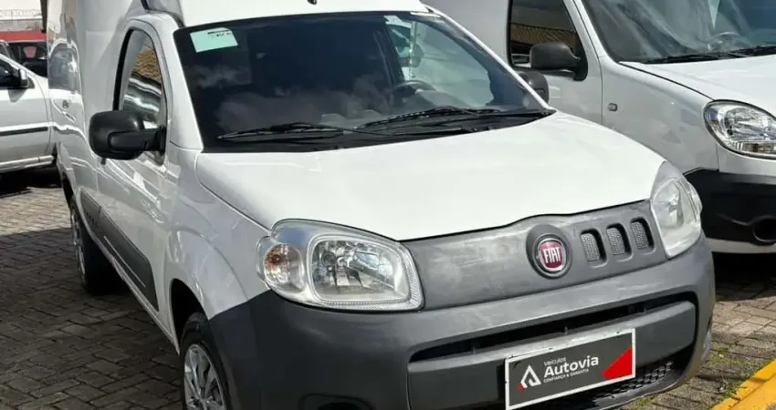 FIAT FIORINO WORKING 2021