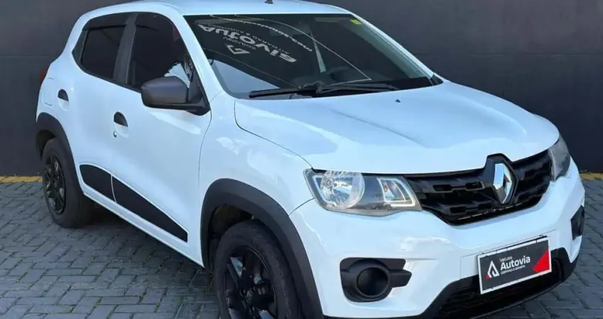 RENAULT KWID ZEN 10MT 2019