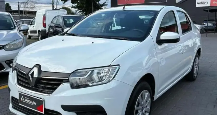 RENAULT LOGAN ZEN10MT 2023