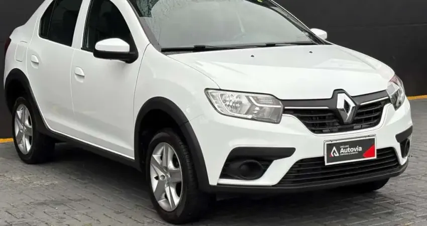 RENAULT LOGAN ZEN10MT 2023