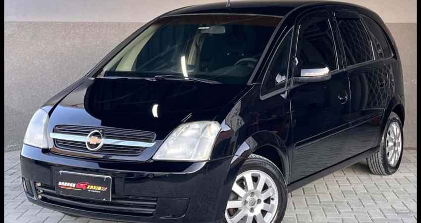 CHEVROLET MERIVA MAXX 2007