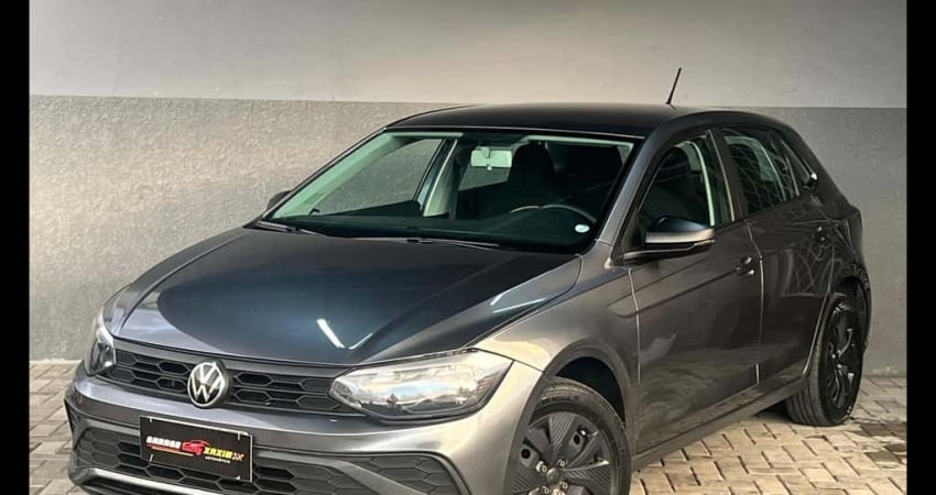 VOLKSWAGEN POLO TRACK MA 2024