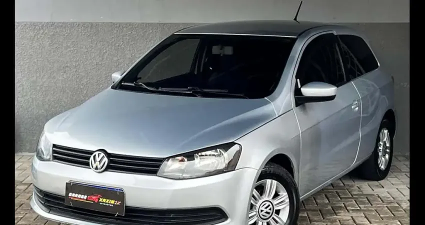 VOLKSWAGEN GOL CITY MB S 2015