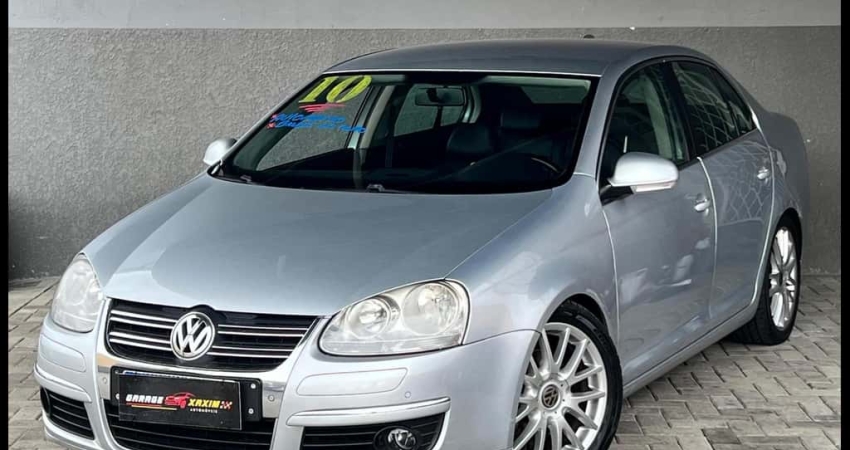 VOLKSWAGEN JETTA 2010
