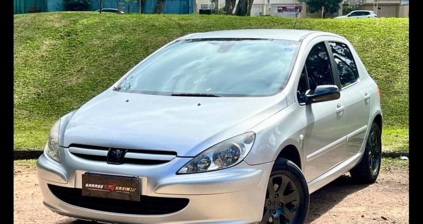 PEUGEOT 307 20 FELINE 2005