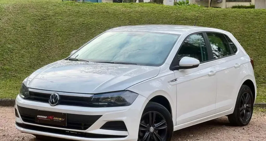 VOLKSWAGEN POLO MF 2021