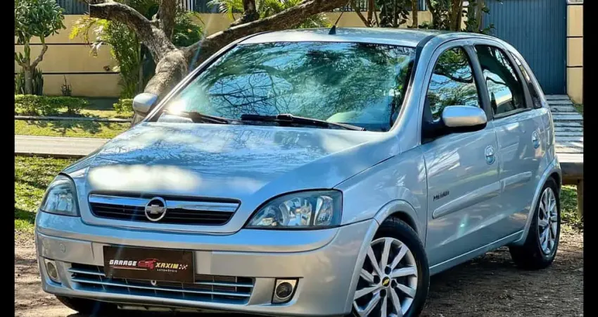 CHEVROLET CORSA HATCH PREMIUM 2008